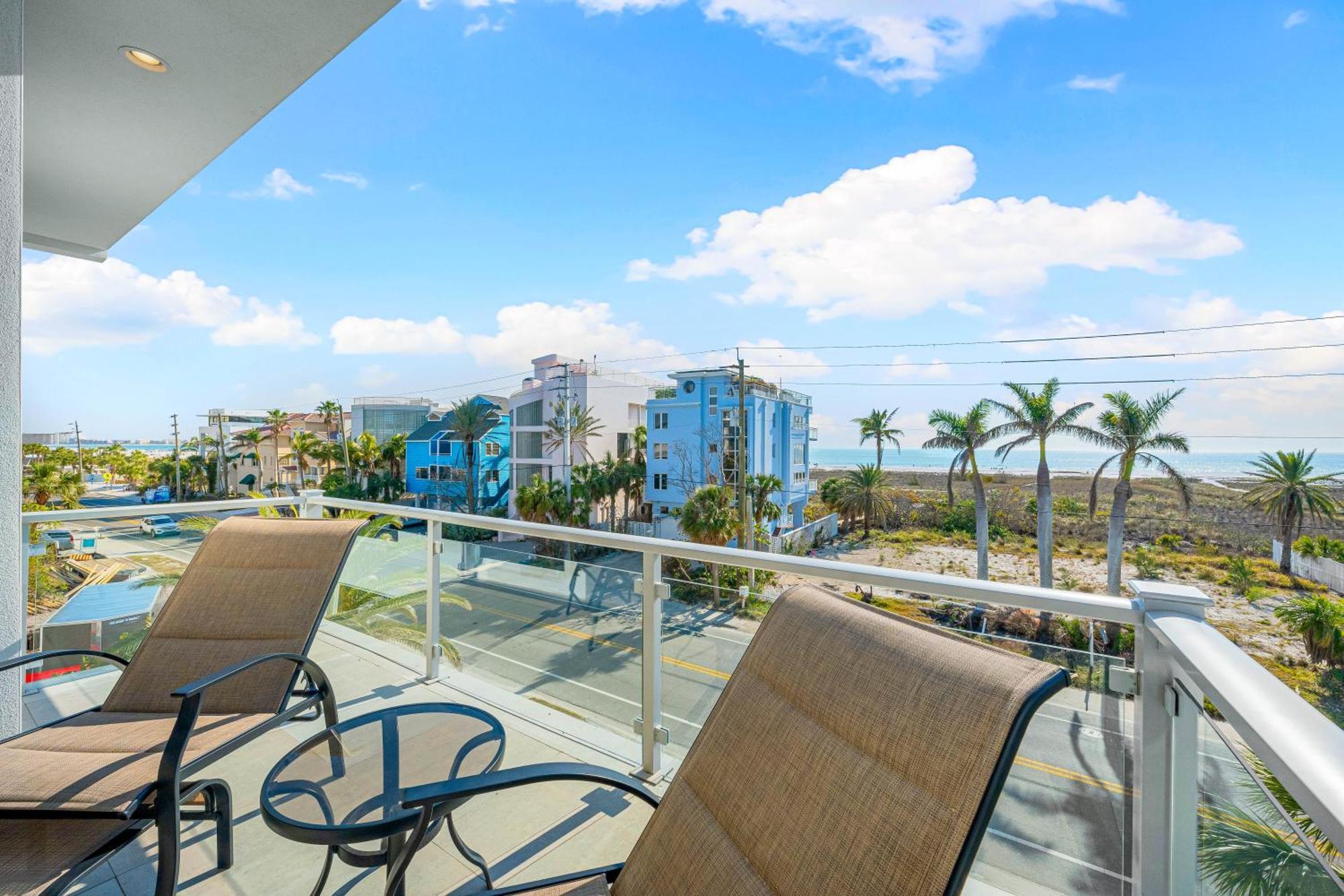 Lookout Villa Siesta Key Exterior photo