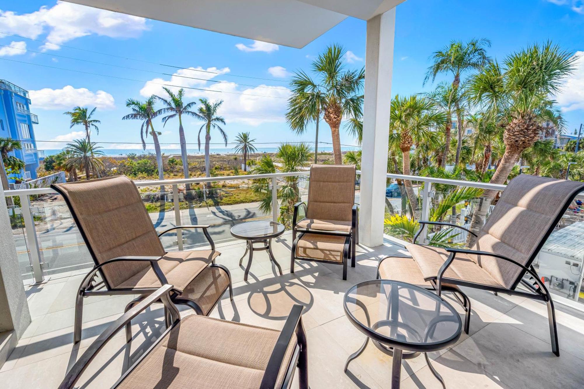 Lookout Villa Siesta Key Exterior photo