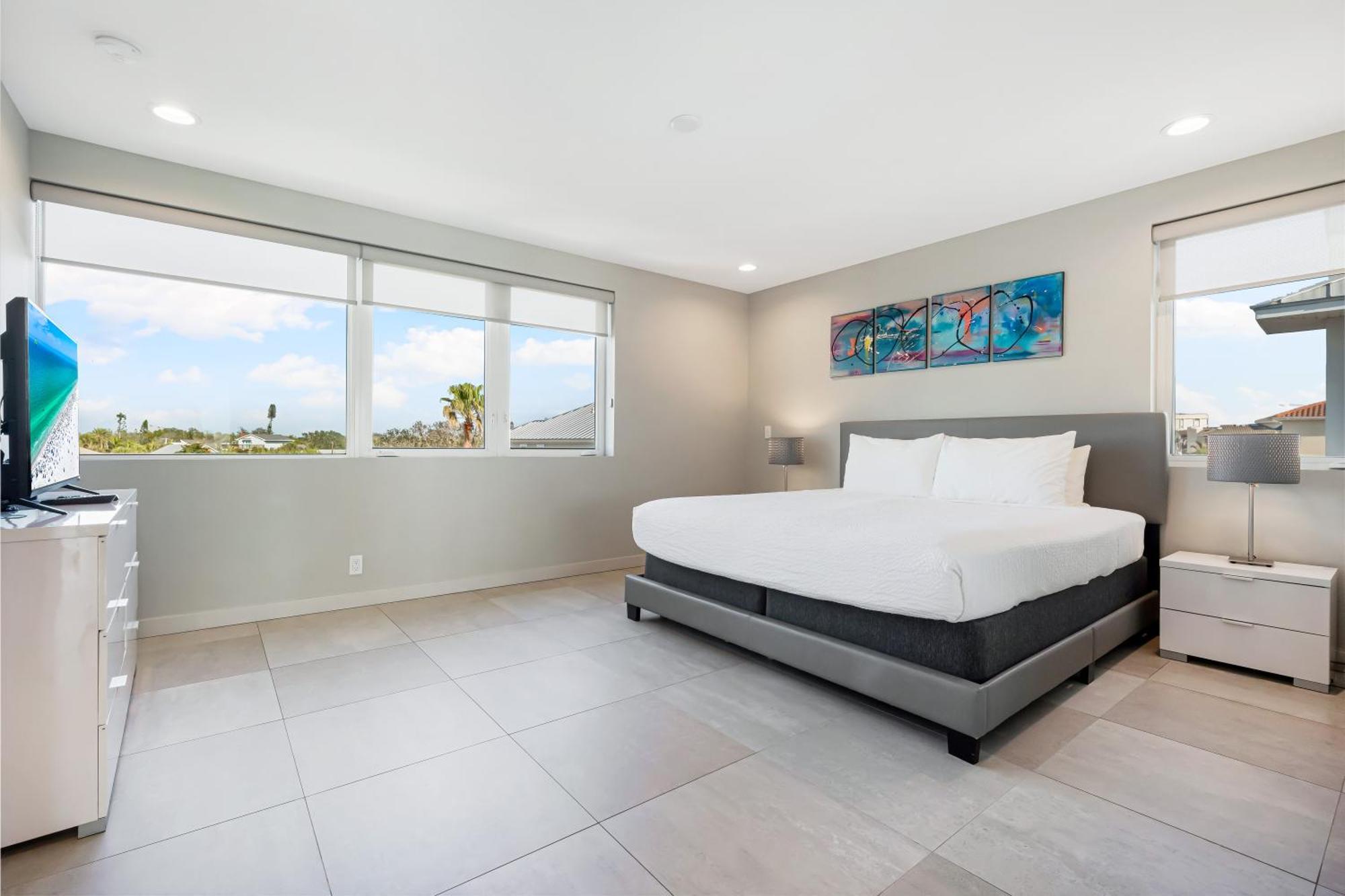 Lookout Villa Siesta Key Exterior photo