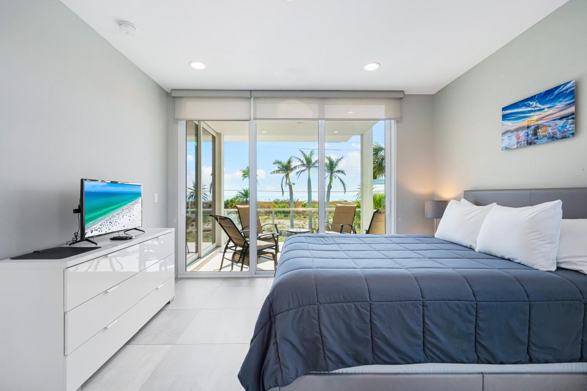 Lookout Villa Siesta Key Exterior photo